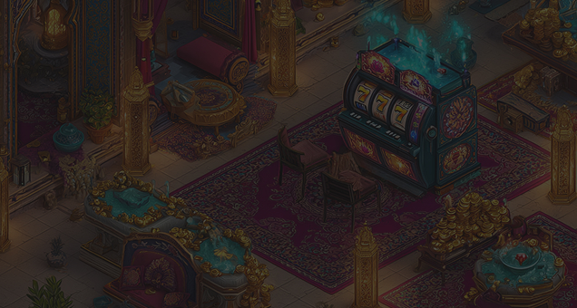 Aladdins Gold Casino
